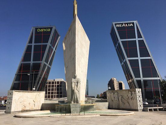 Calvo Sotelo Mindesmærke